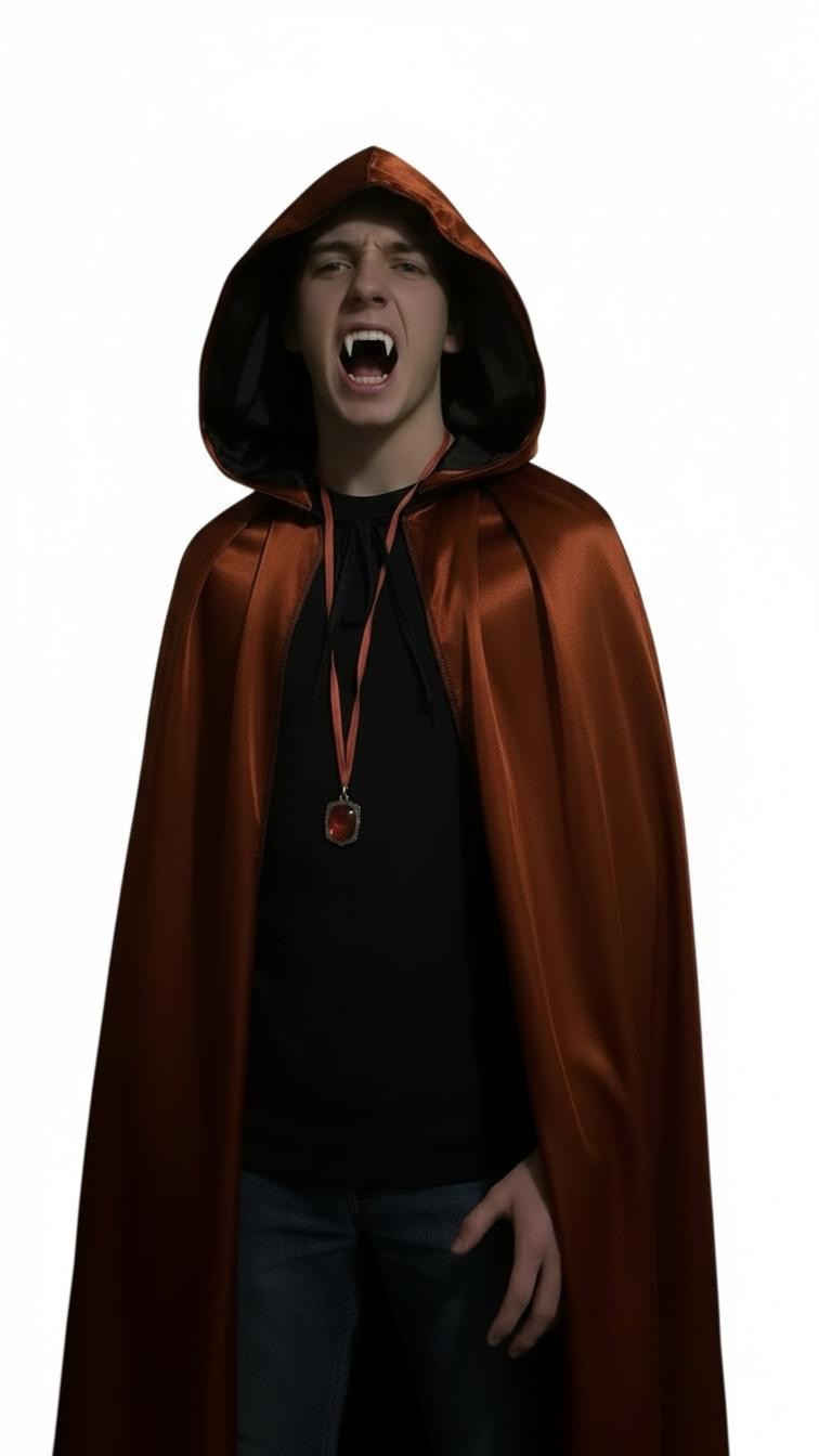 CLASSIC VAMPIRE