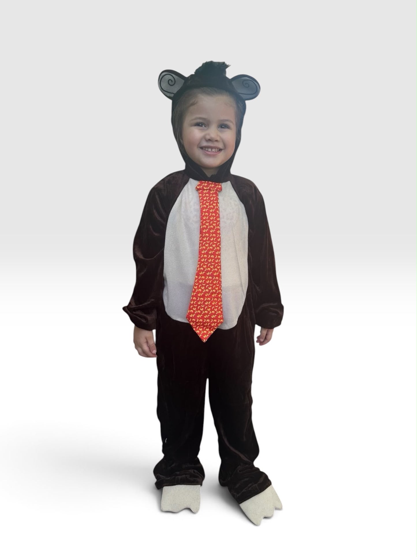 Monkey Business