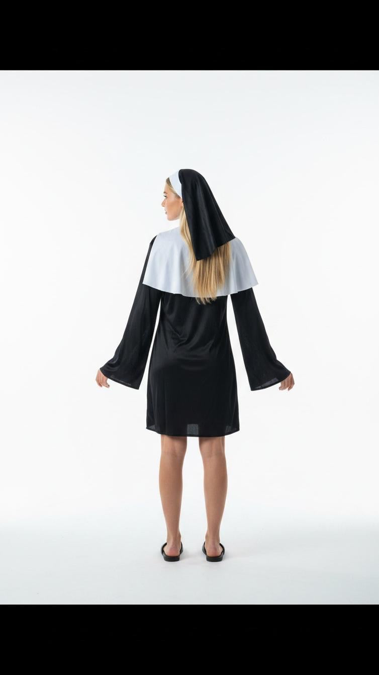 SINFUL SISTER
