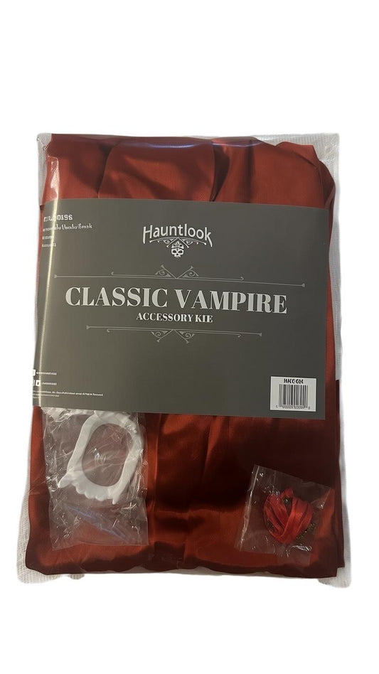 CLASSIC VAMPIRE