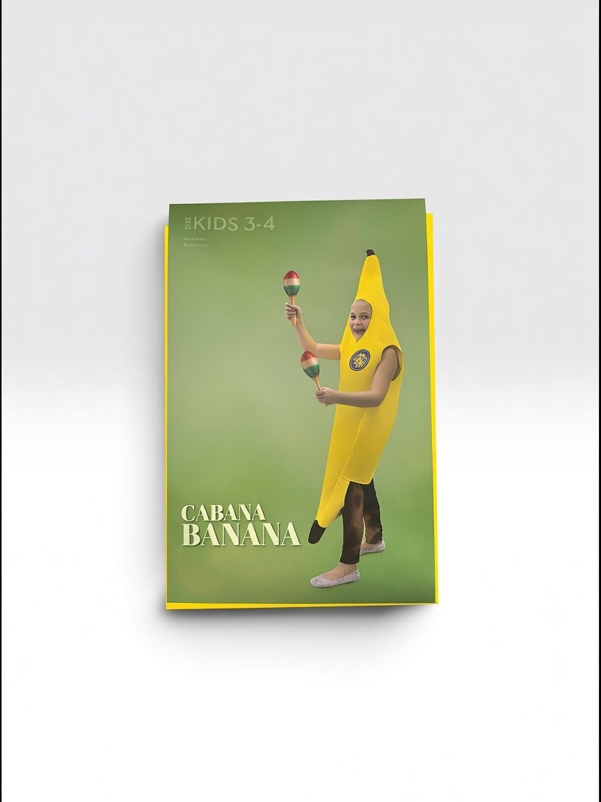 Cabana banana