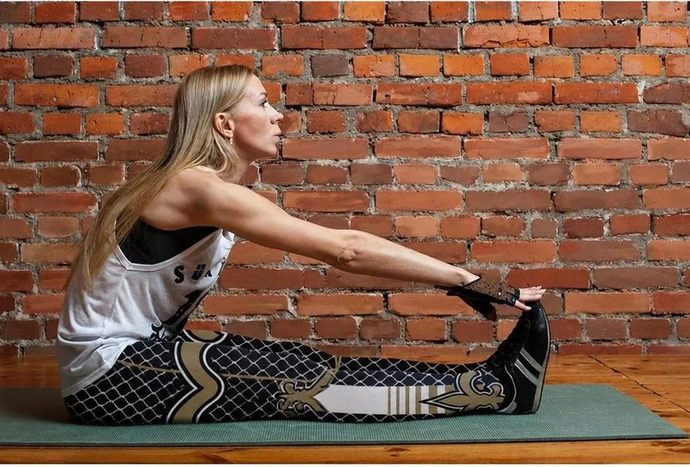 Digital Printed Halloween Leggings