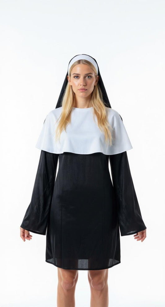 SINFUL SISTER