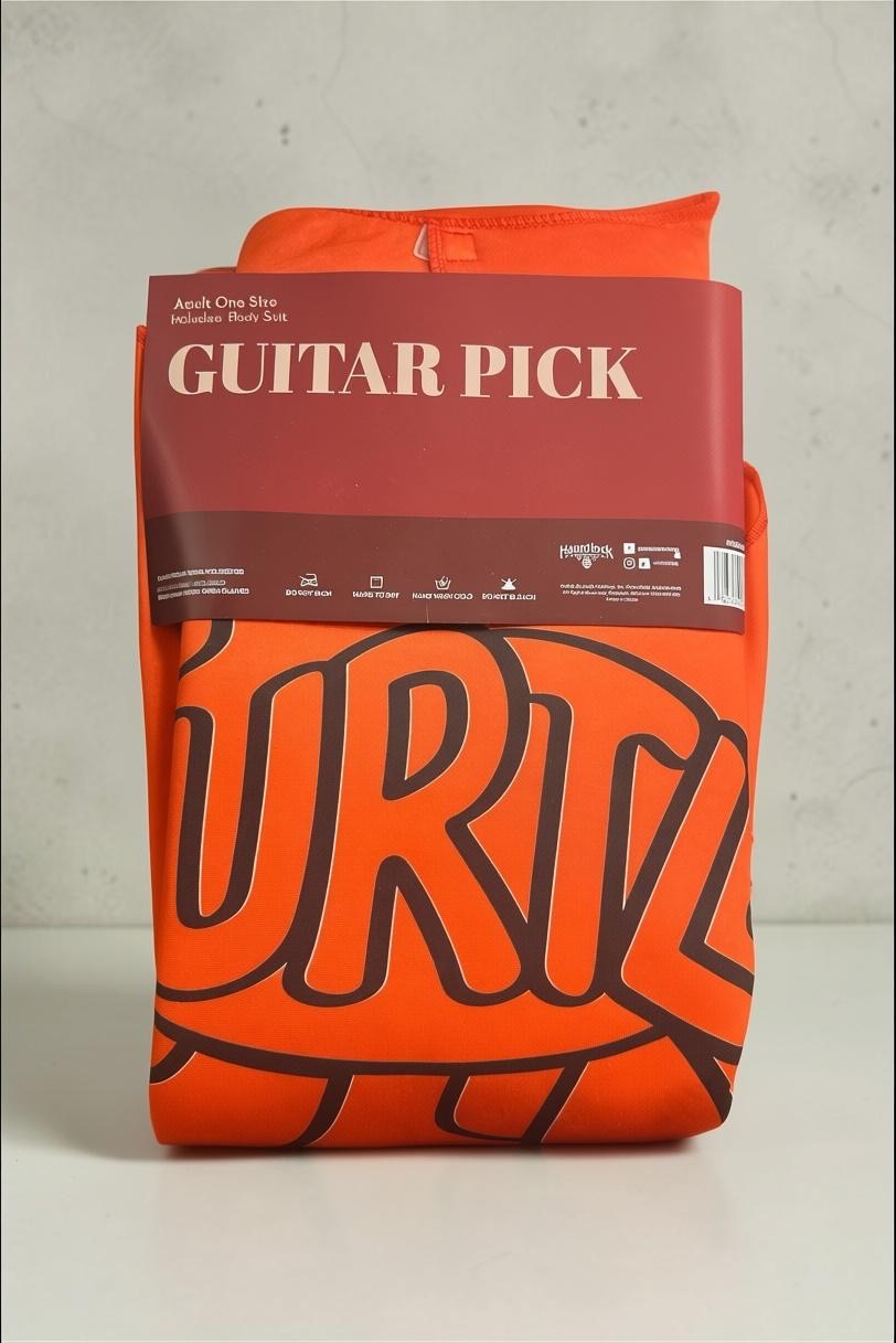 GUITAR PICK