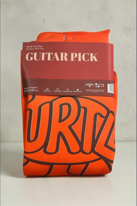 GUITAR PICK