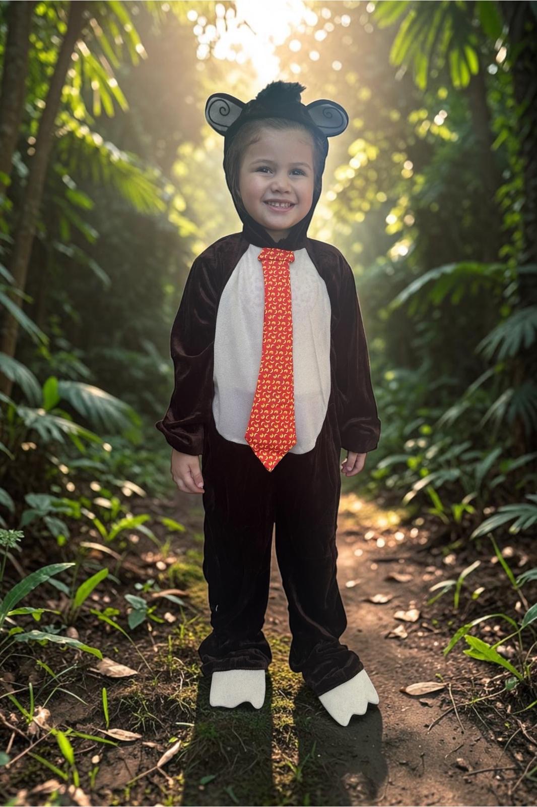 Monkey Business