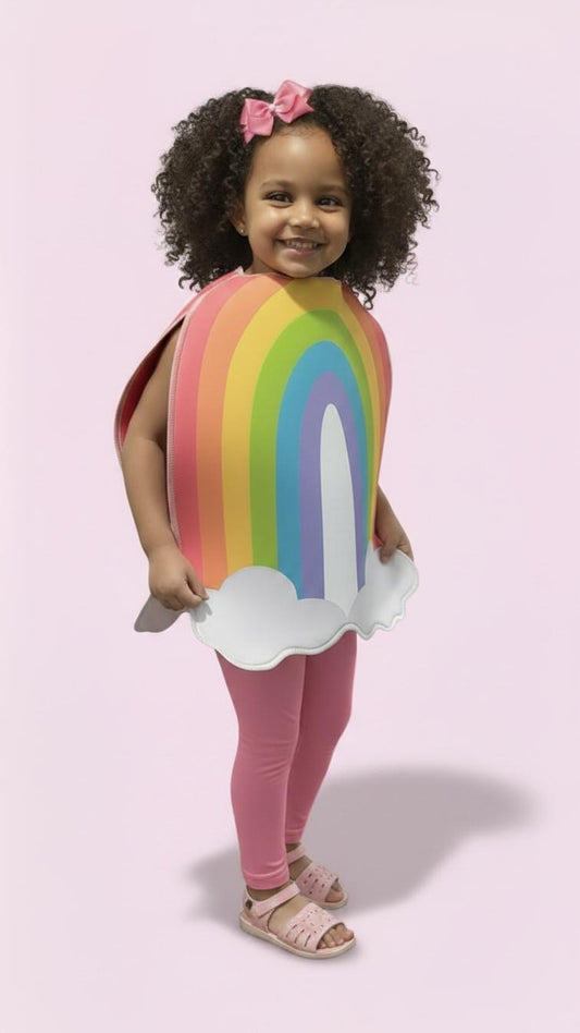 COLORFUL RAIBOW