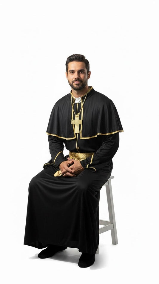 HEAVENLY FATHER