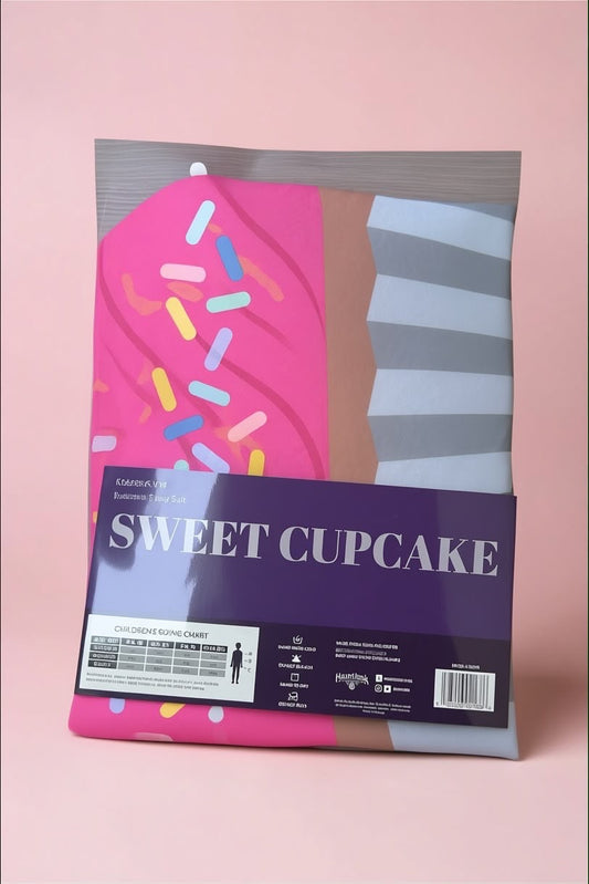 sweet cupcake