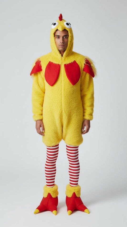 FUNKY CHICKEN