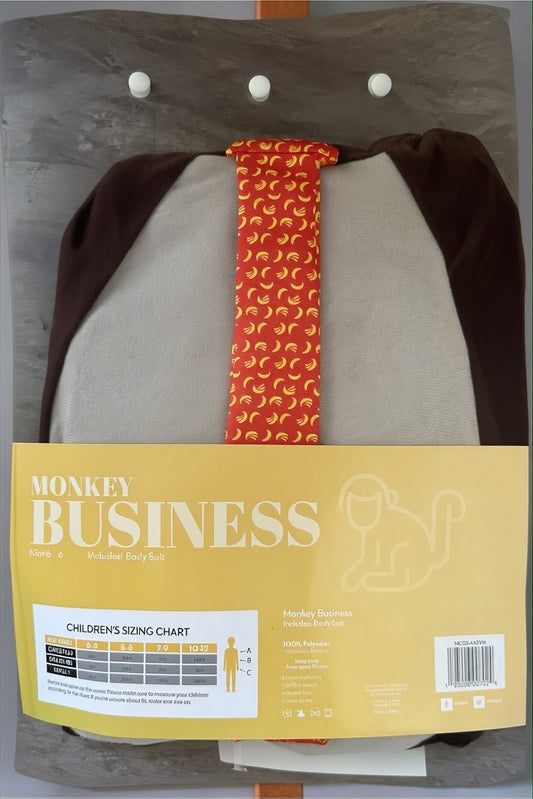 Monkey Business