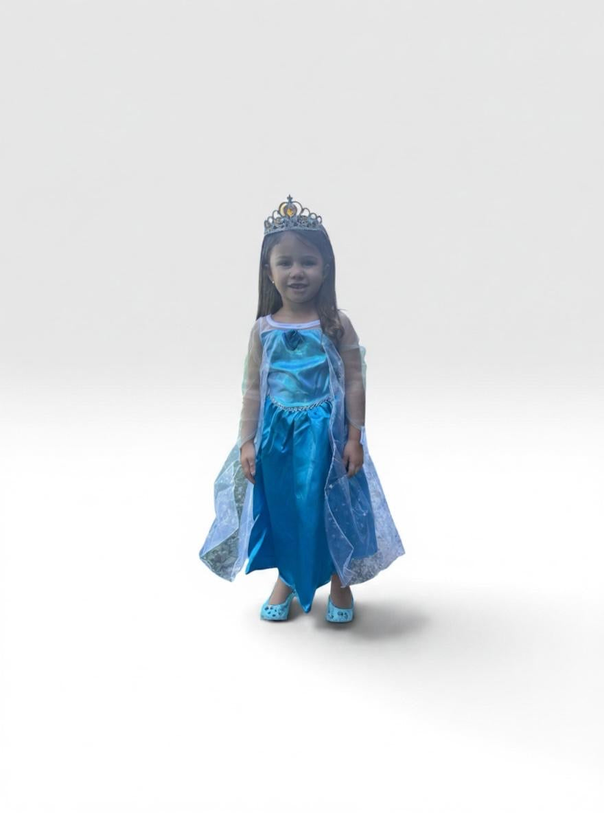 ICE PRINCESS
