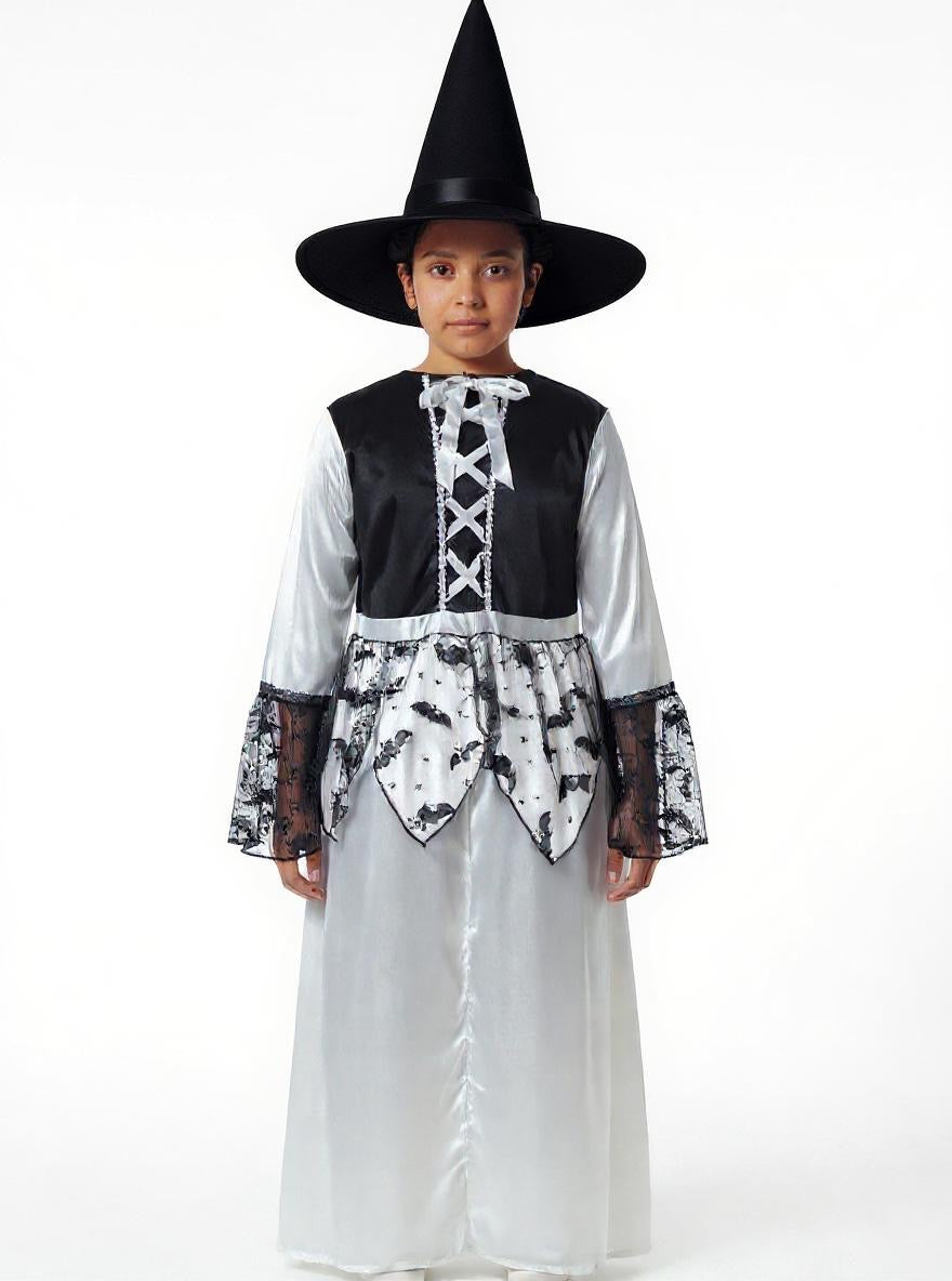 BEWITCHING WITCH
