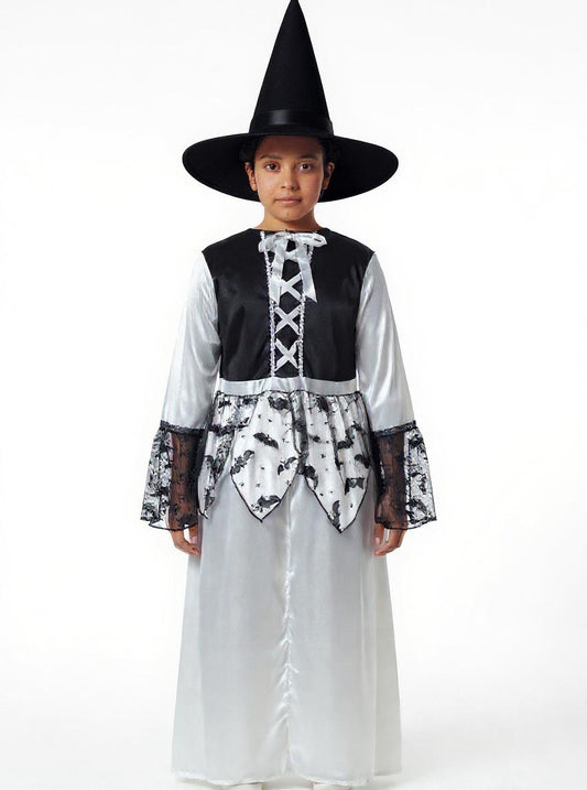 BEWITCHING WITCH