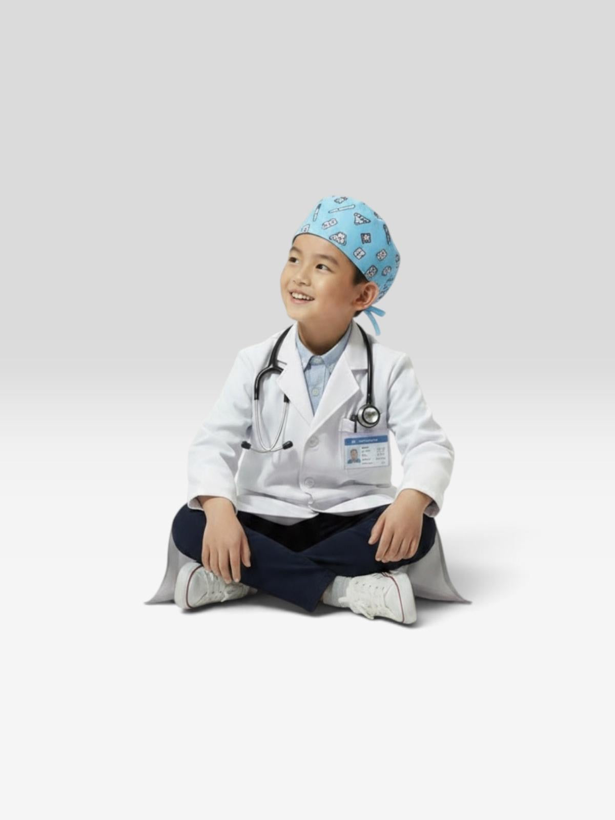BRAINY DOCTOR