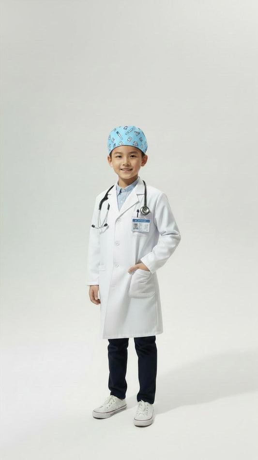 BRAINY DOCTOR