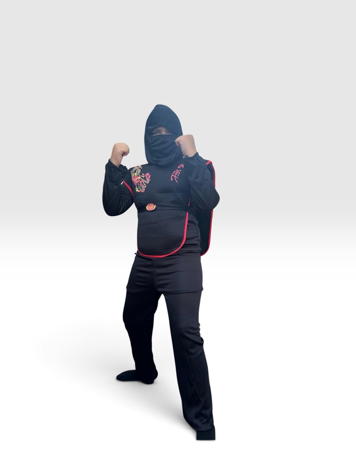 SNEAKY NINJA
