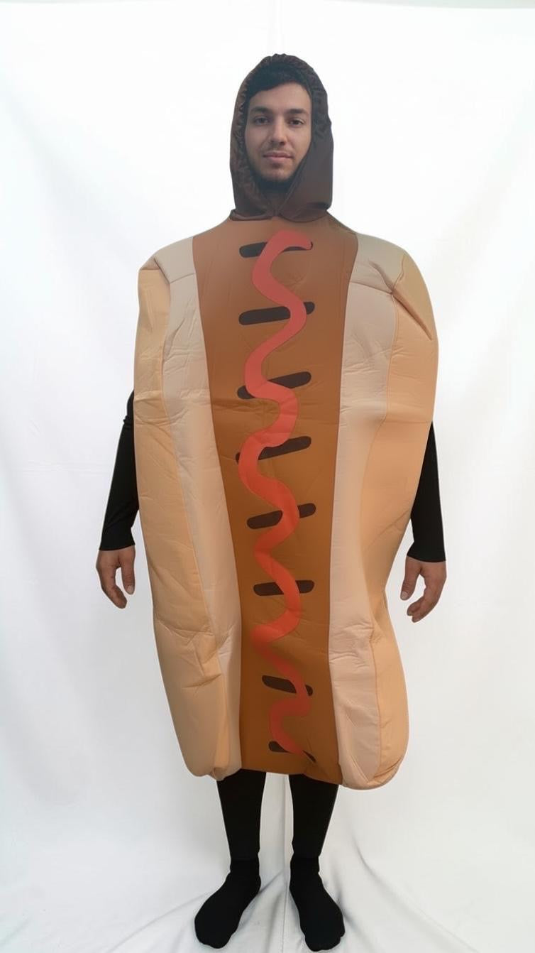 FOOTLONG HOT DOG