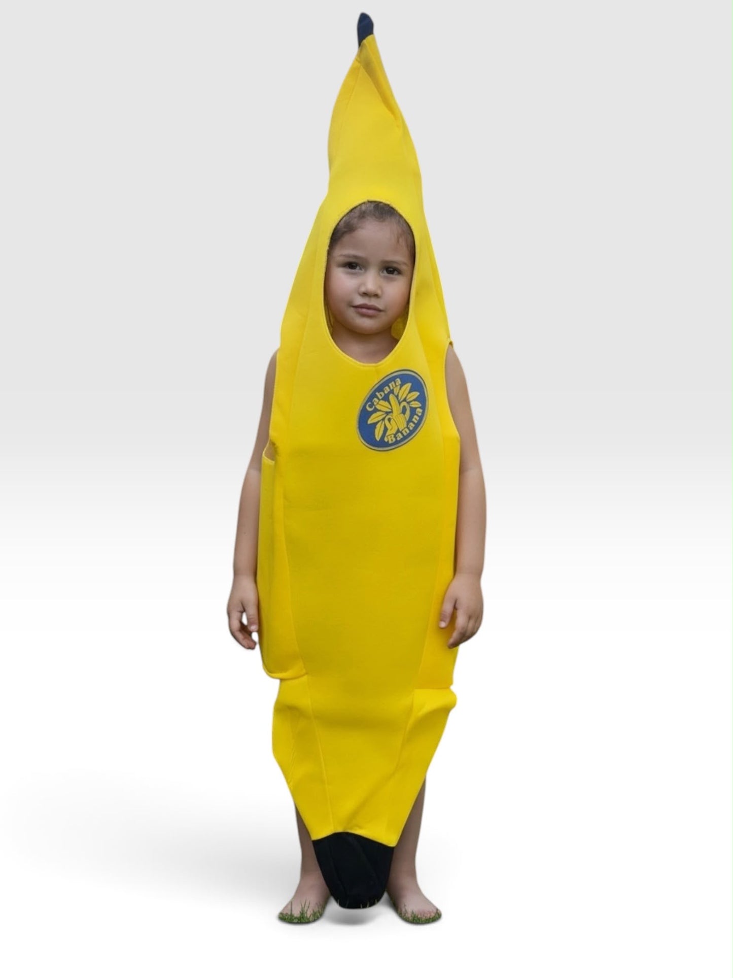 Cabana banana