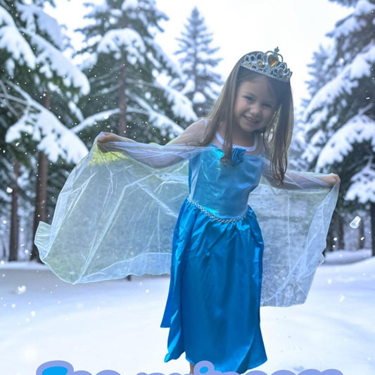 ICE PRINCESS