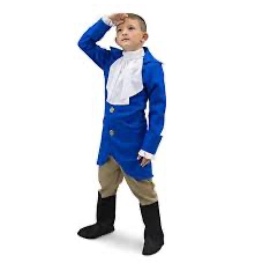 George washington