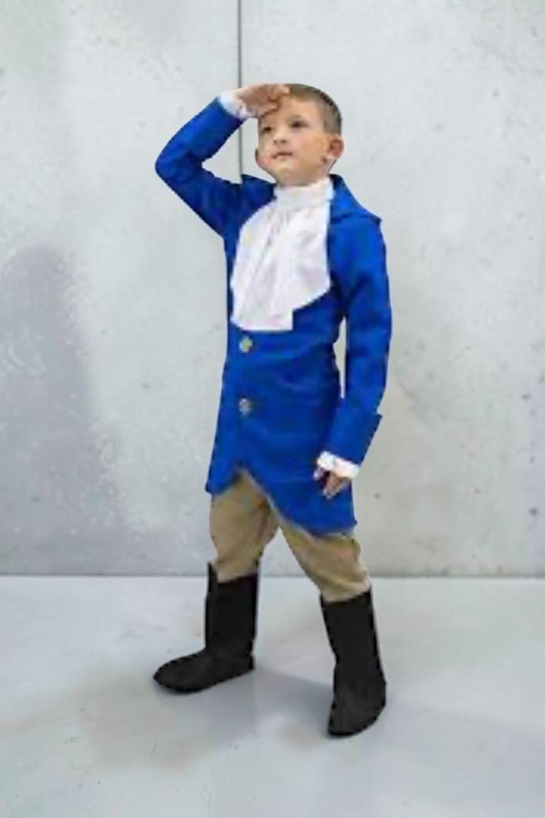 George washington