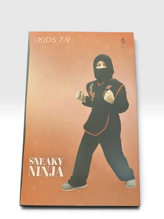 SNEAKY NINJA