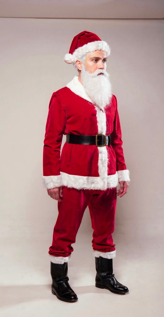 JOLLY OLD ST.NICK
