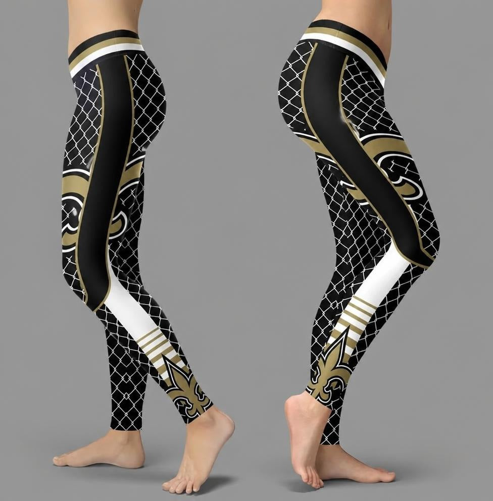 Digital Printed Halloween Leggings